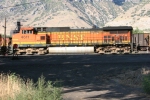 BNSF 4611